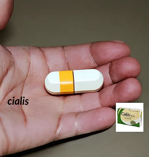 Cialis générique 5 mg